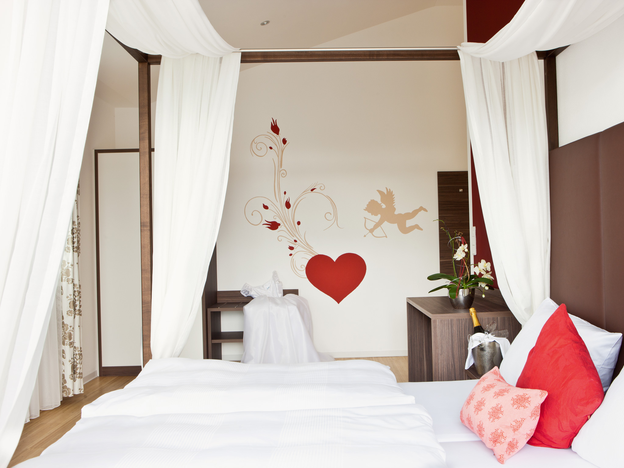 Landgasthof Haas - Ihre Übernachtung